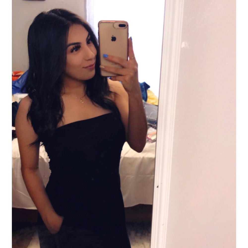 Meet your Posher, Yose